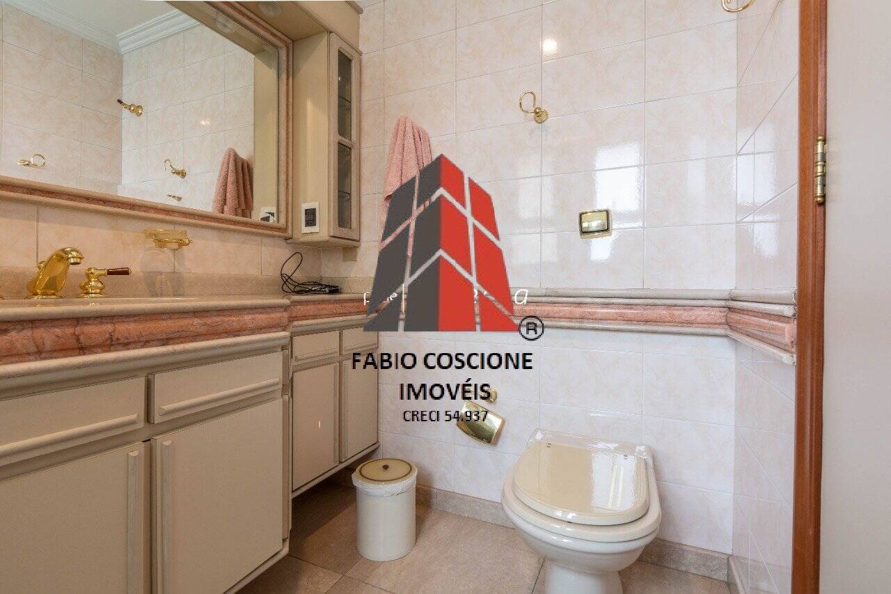 Apartamento, 4 quartos, 240 m² - Foto 44