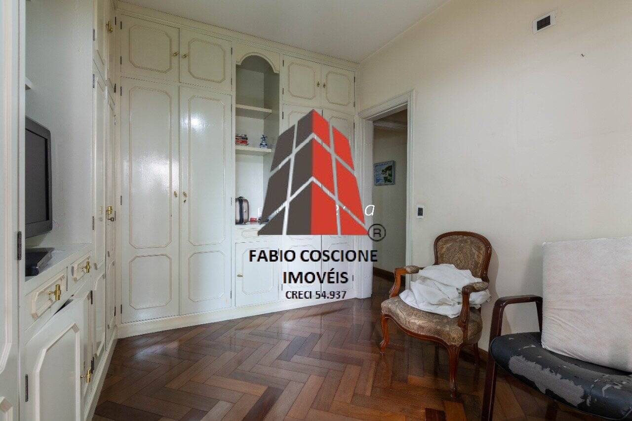 Apartamento, 4 quartos, 240 m² - Foto 46