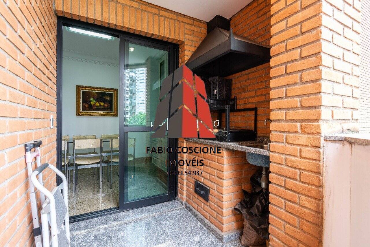 Apartamento, 4 quartos, 240 m² - Foto 49