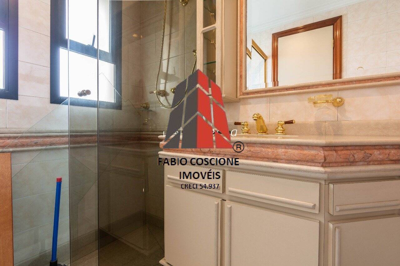Apartamento, 4 quartos, 240 m² - Foto 50