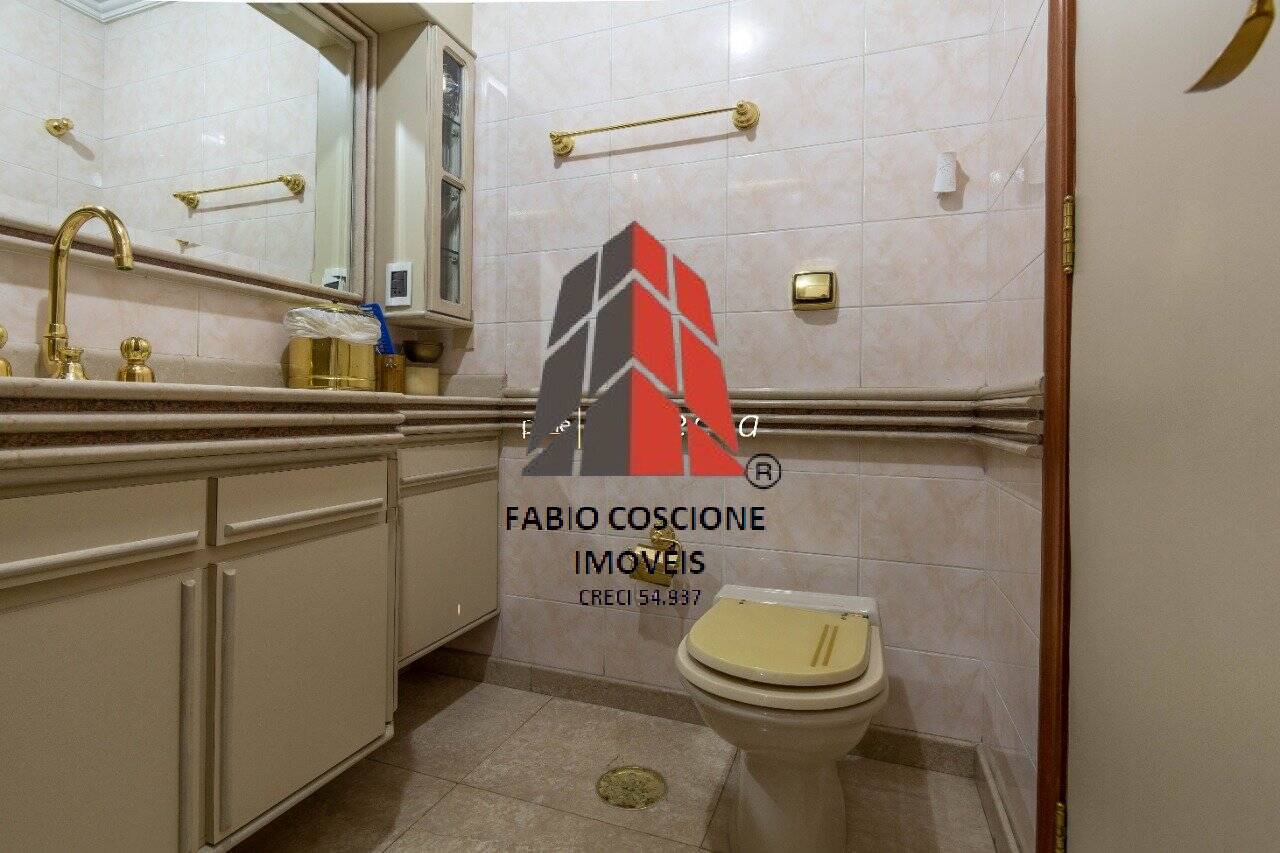 Apartamento, 4 quartos, 240 m² - Foto 51