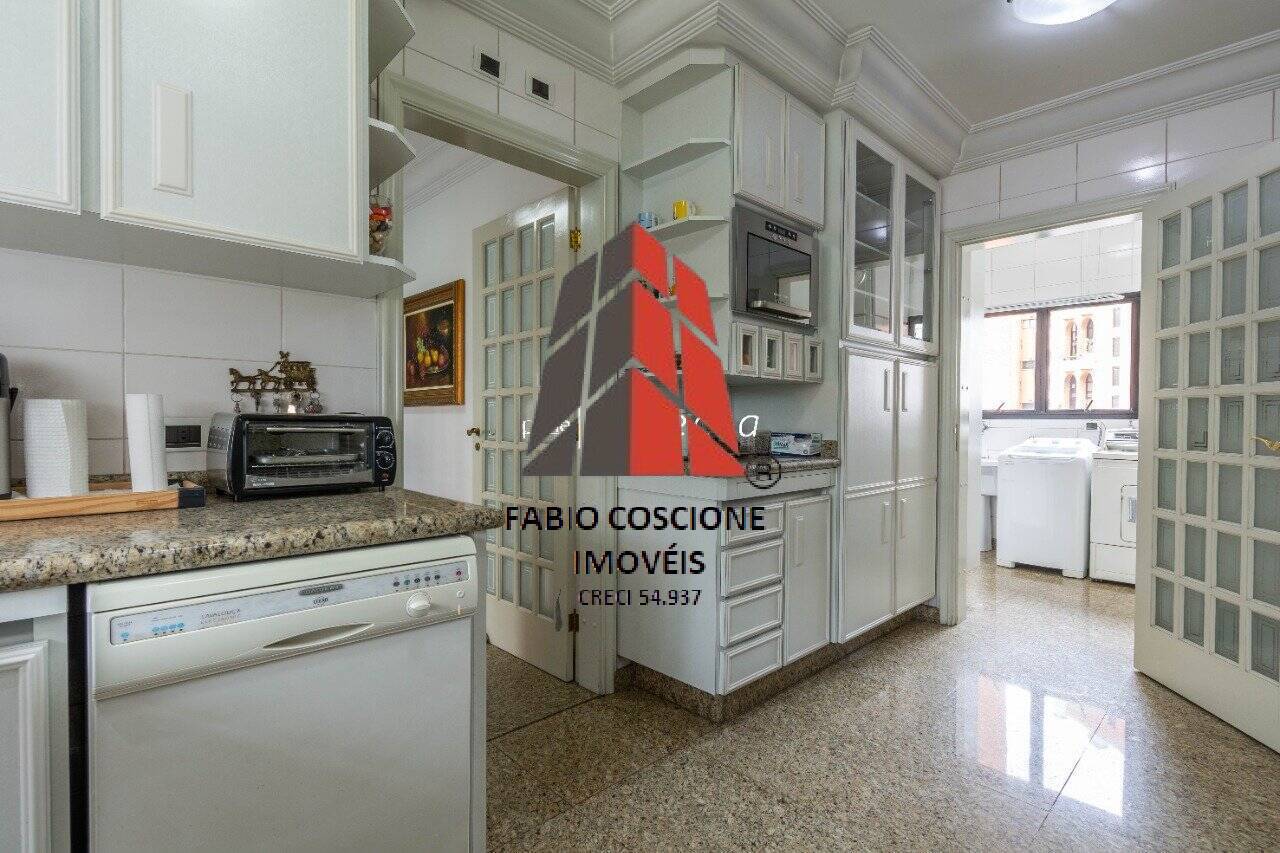 Apartamento, 4 quartos, 240 m² - Foto 53