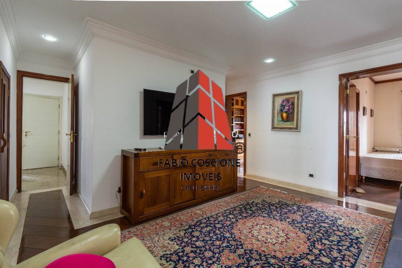 Apartamento, 4 quartos, 240 m² - Foto 54