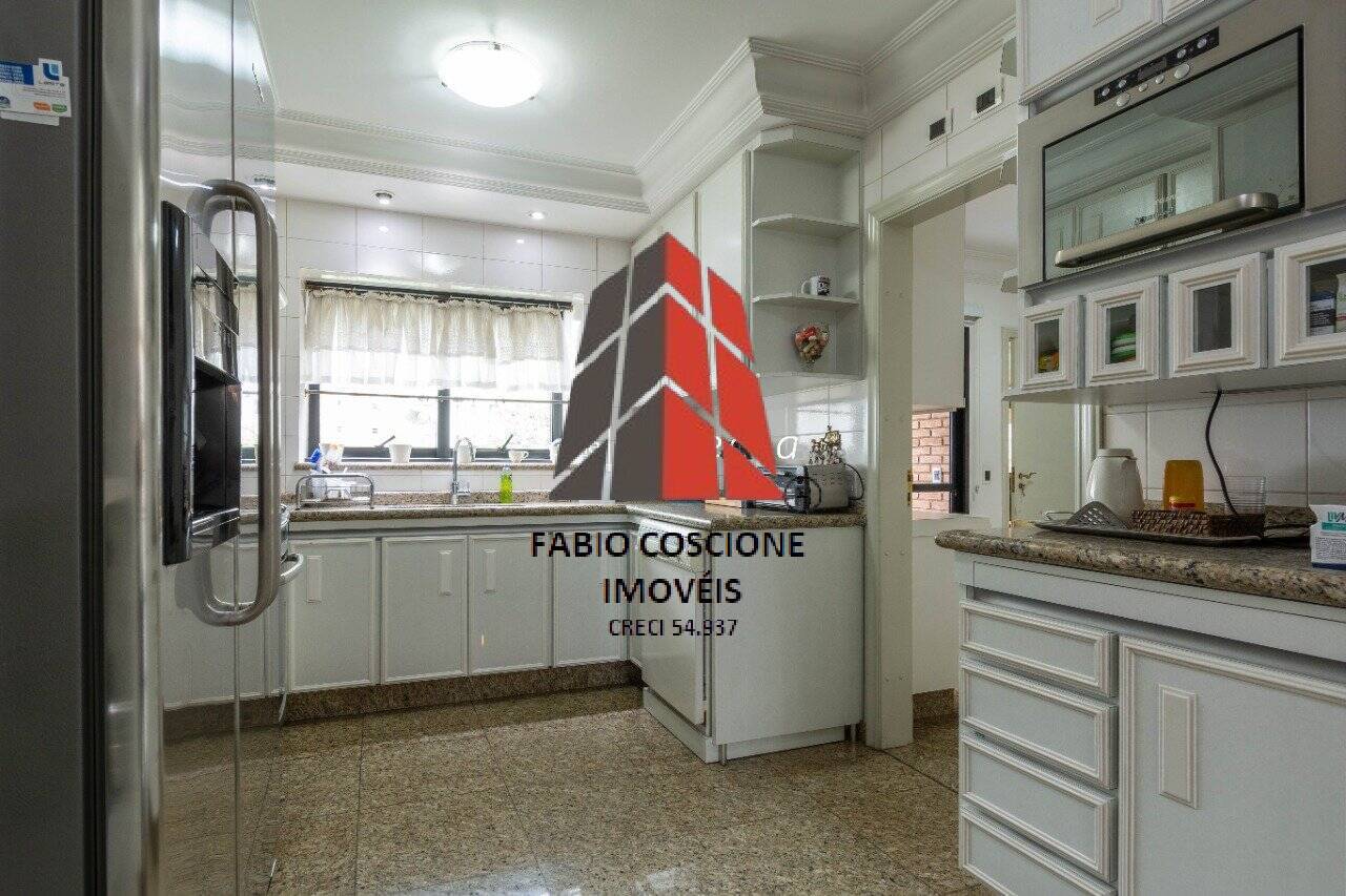 Apartamento, 4 quartos, 240 m² - Foto 52