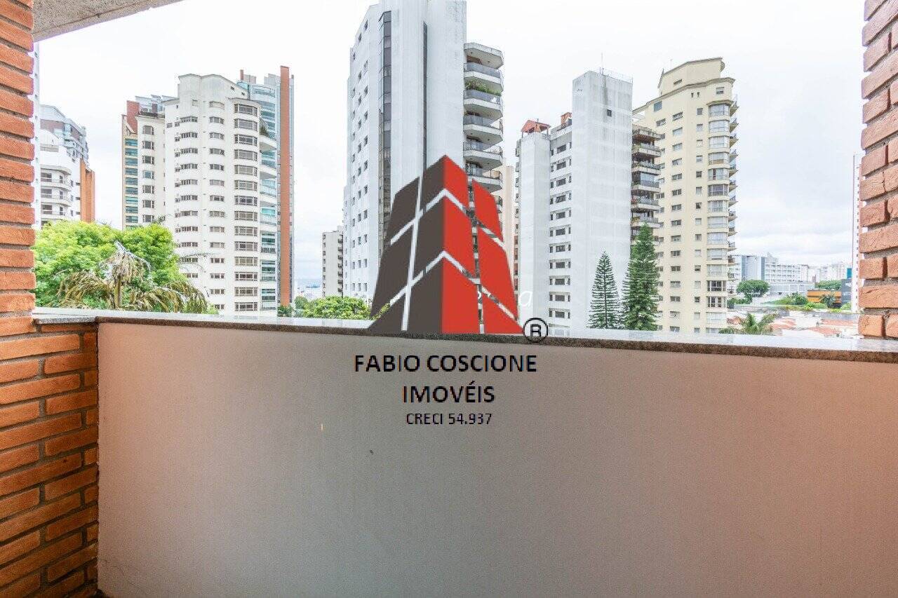 Apartamento, 4 quartos, 240 m² - Foto 55