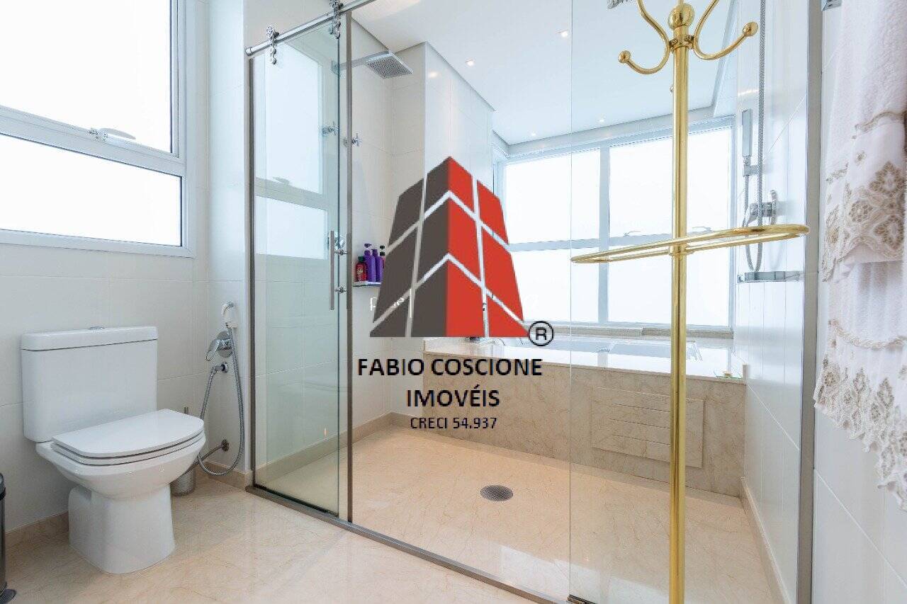 Apartamento, 5 quartos, 572 m² - Foto 34