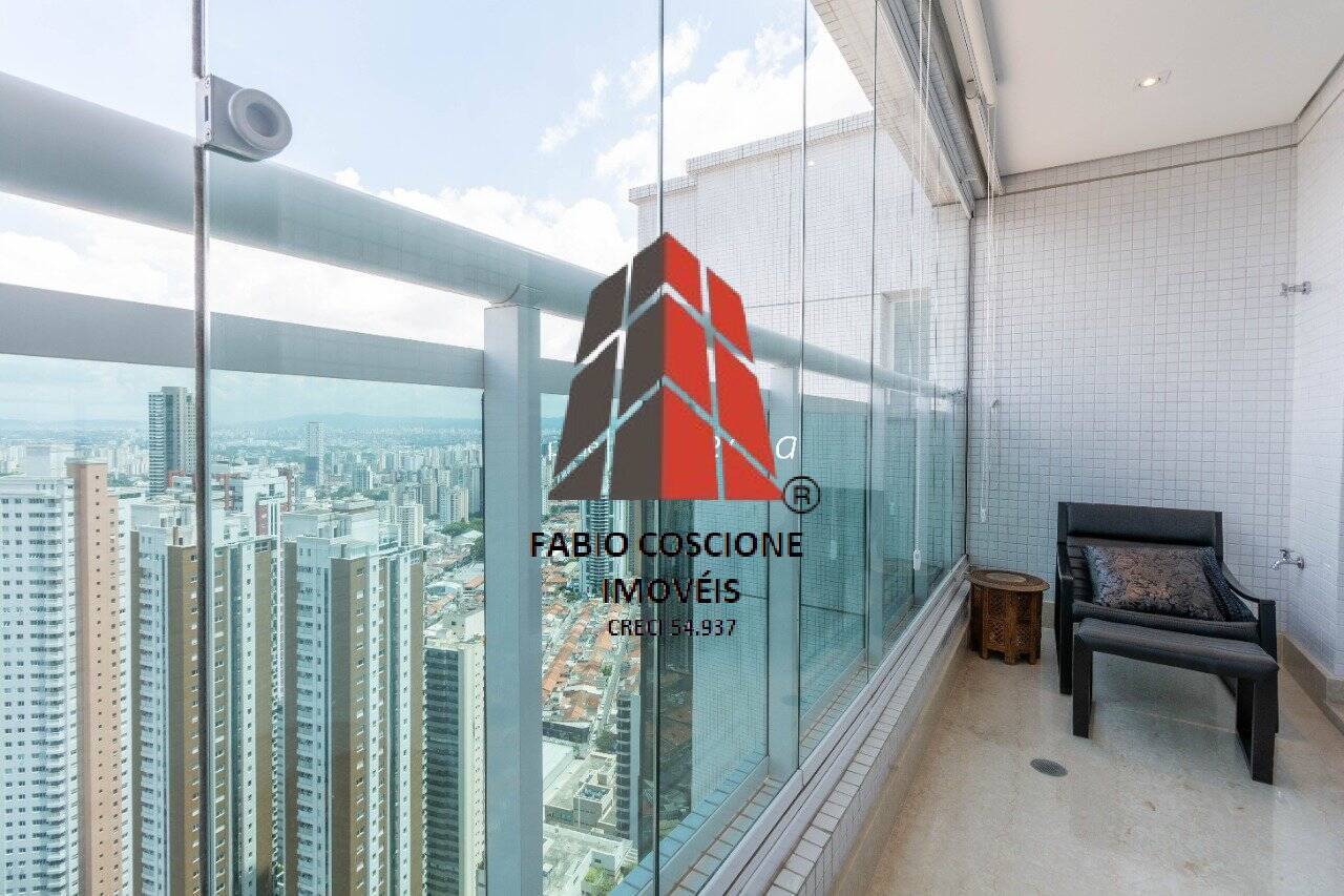 Apartamento, 5 quartos, 572 m² - Foto 47