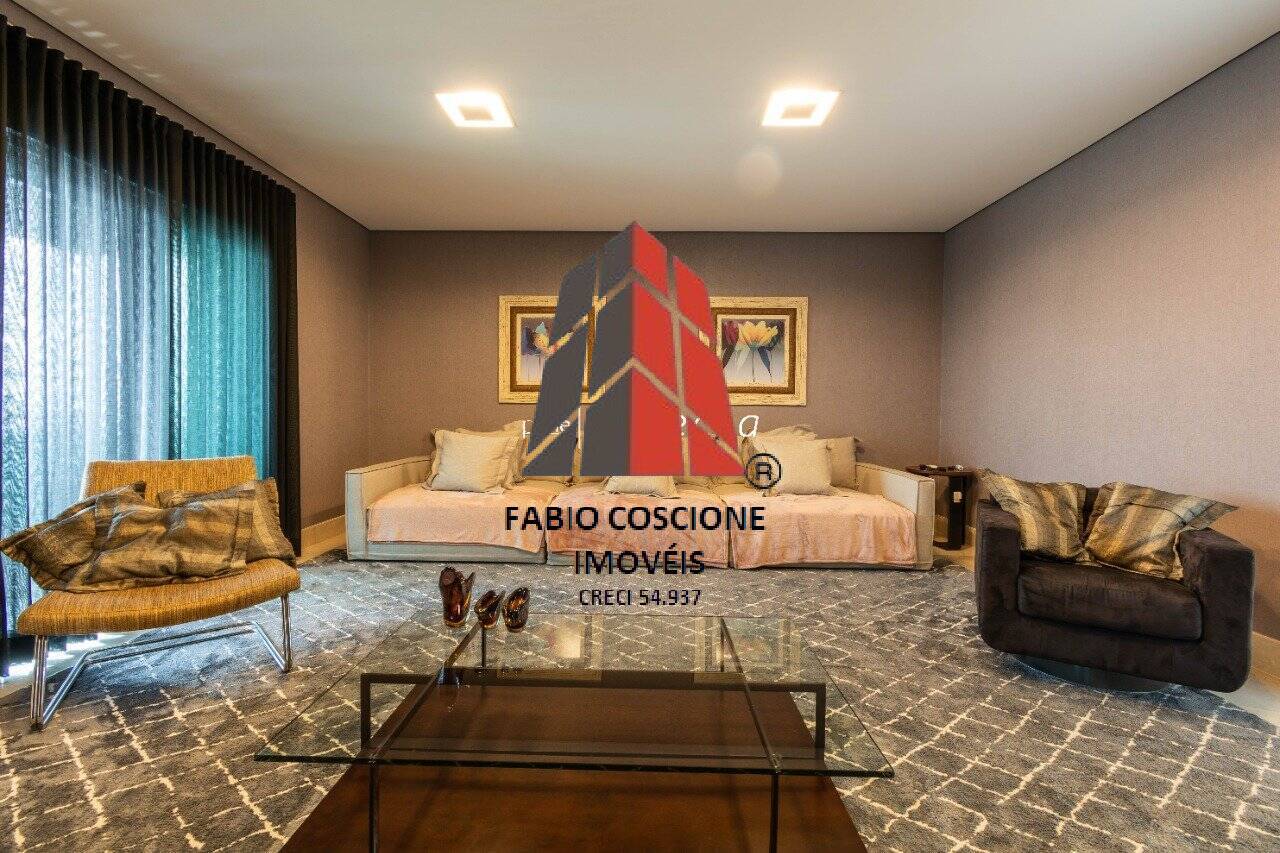 Apartamento, 5 quartos, 572 m² - Foto 52
