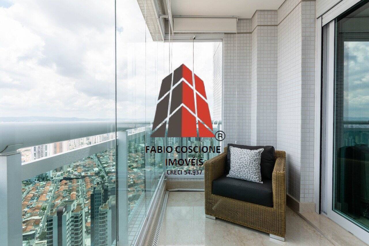 Apartamento, 5 quartos, 572 m² - Foto 54