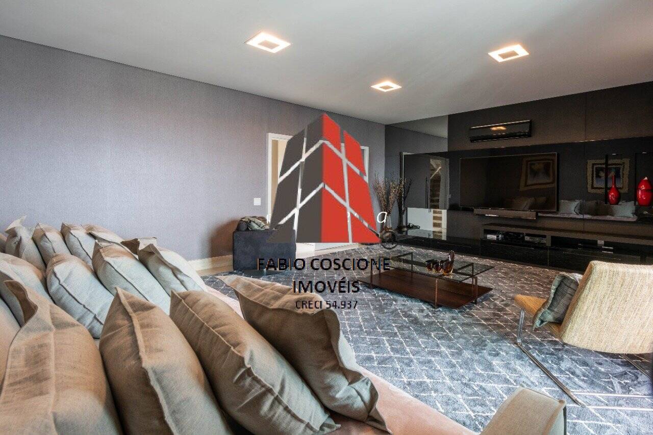 Apartamento, 5 quartos, 572 m² - Foto 56