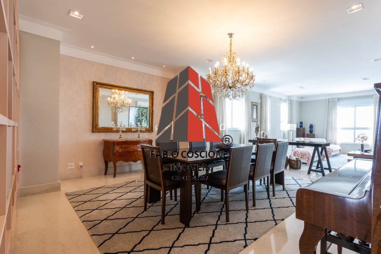 Apartamento, 5 quartos, 572 m² - Foto 57