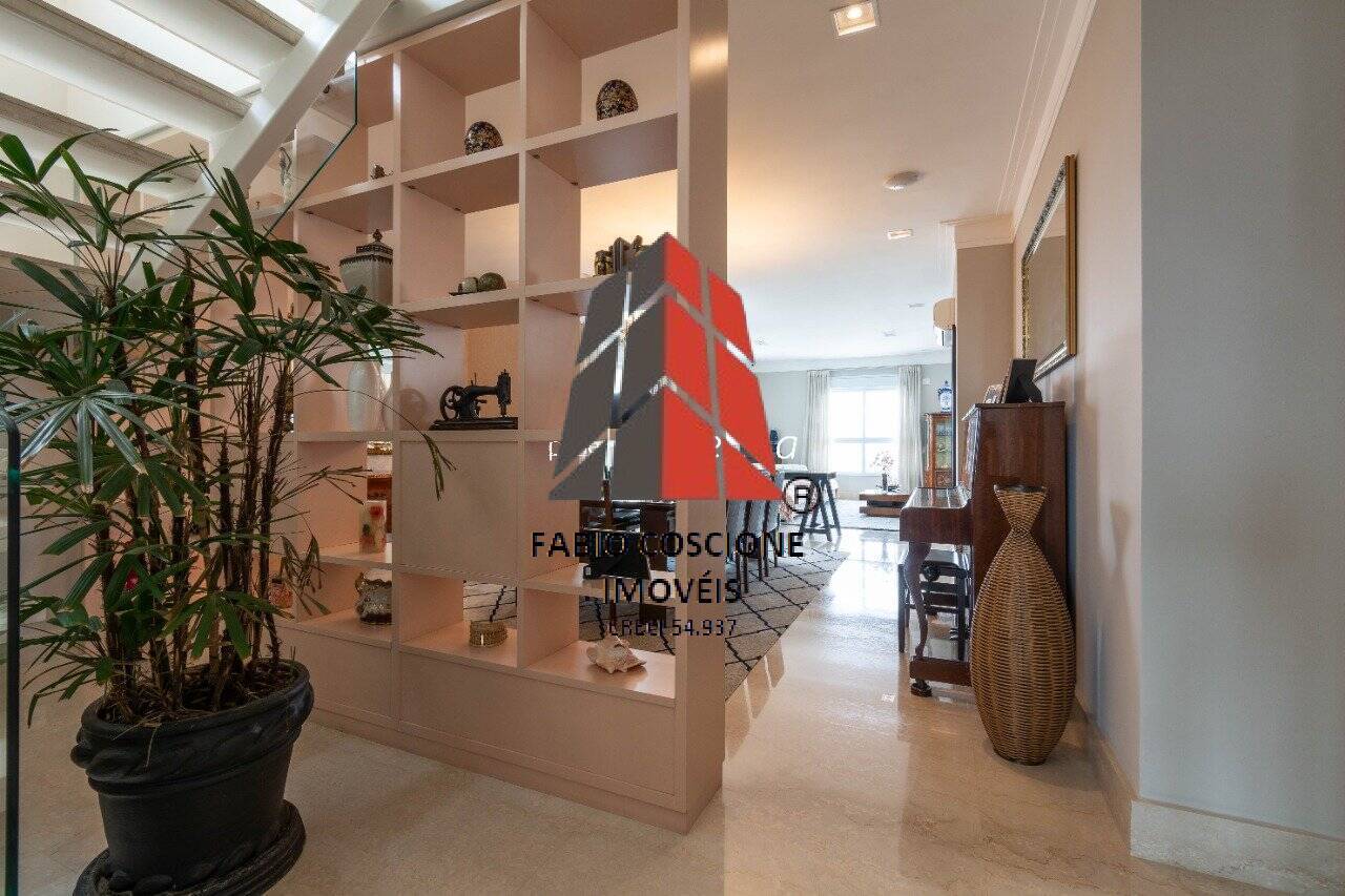 Apartamento, 5 quartos, 572 m² - Foto 55