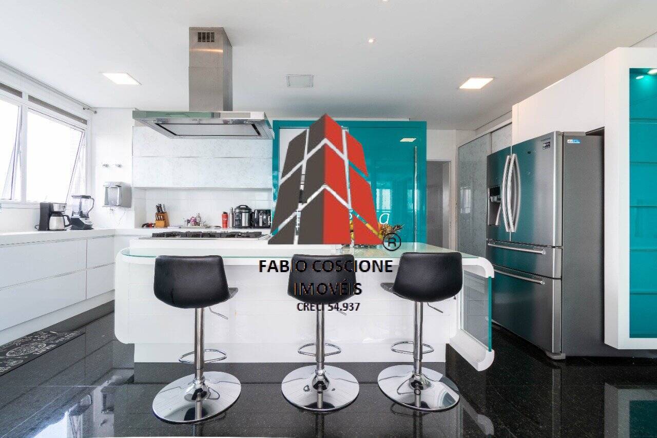 Apartamento, 5 quartos, 572 m² - Foto 62