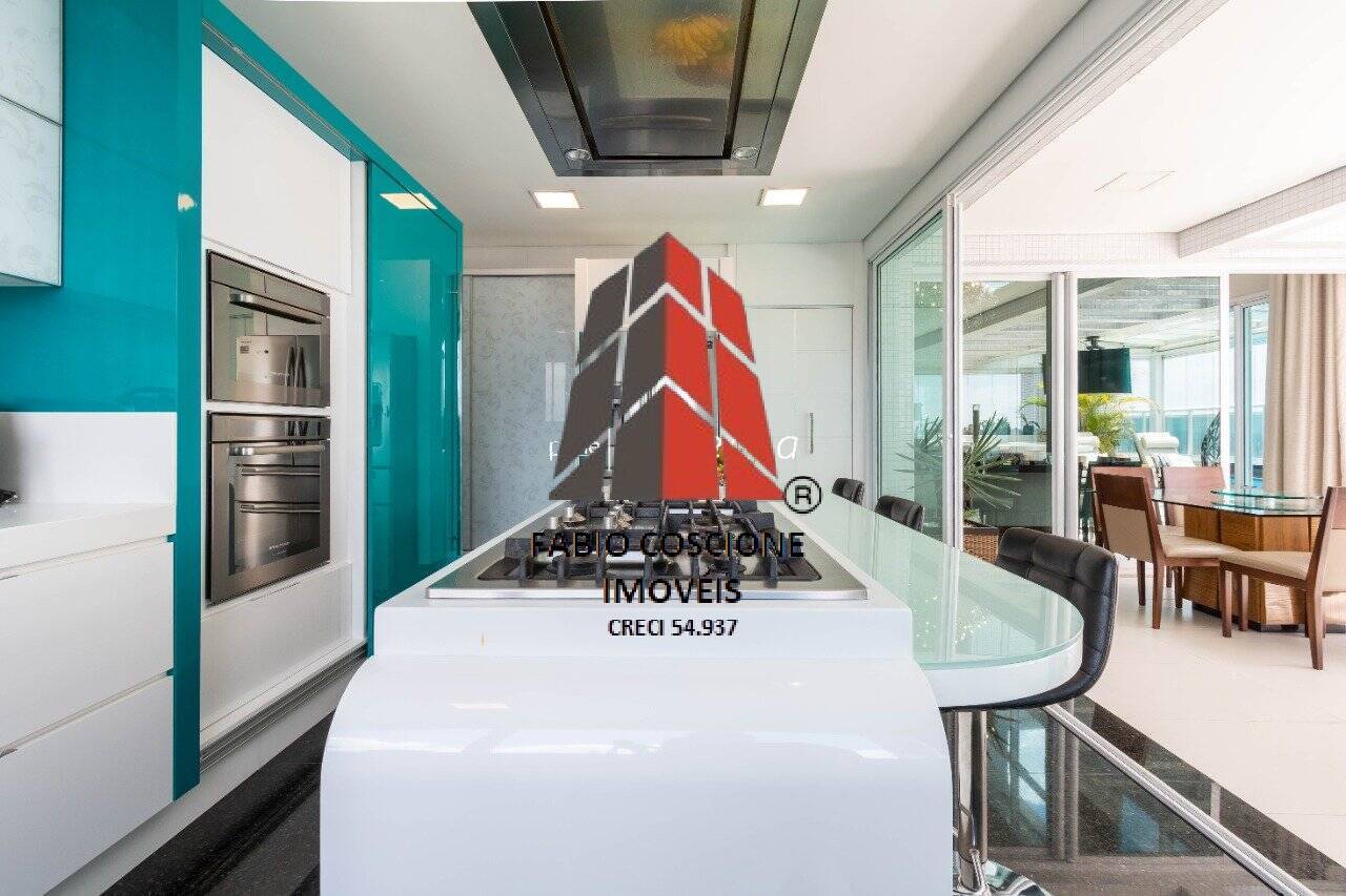Apartamento, 5 quartos, 572 m² - Foto 63