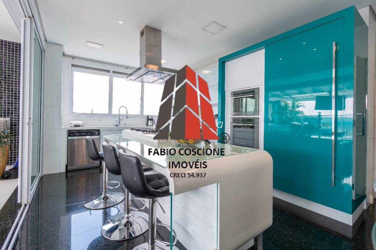 Apartamento, 5 quartos, 572 m² - Foto 61