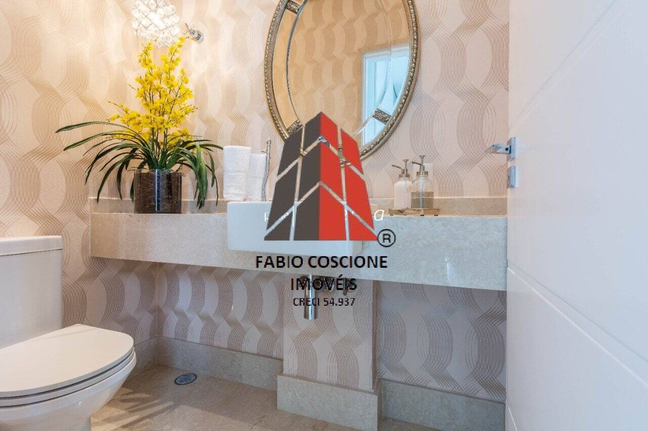Apartamento, 5 quartos, 572 m² - Foto 59