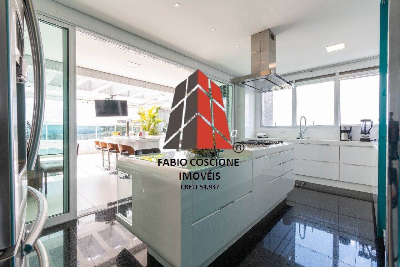 Apartamento, 5 quartos, 572 m² - Foto 65