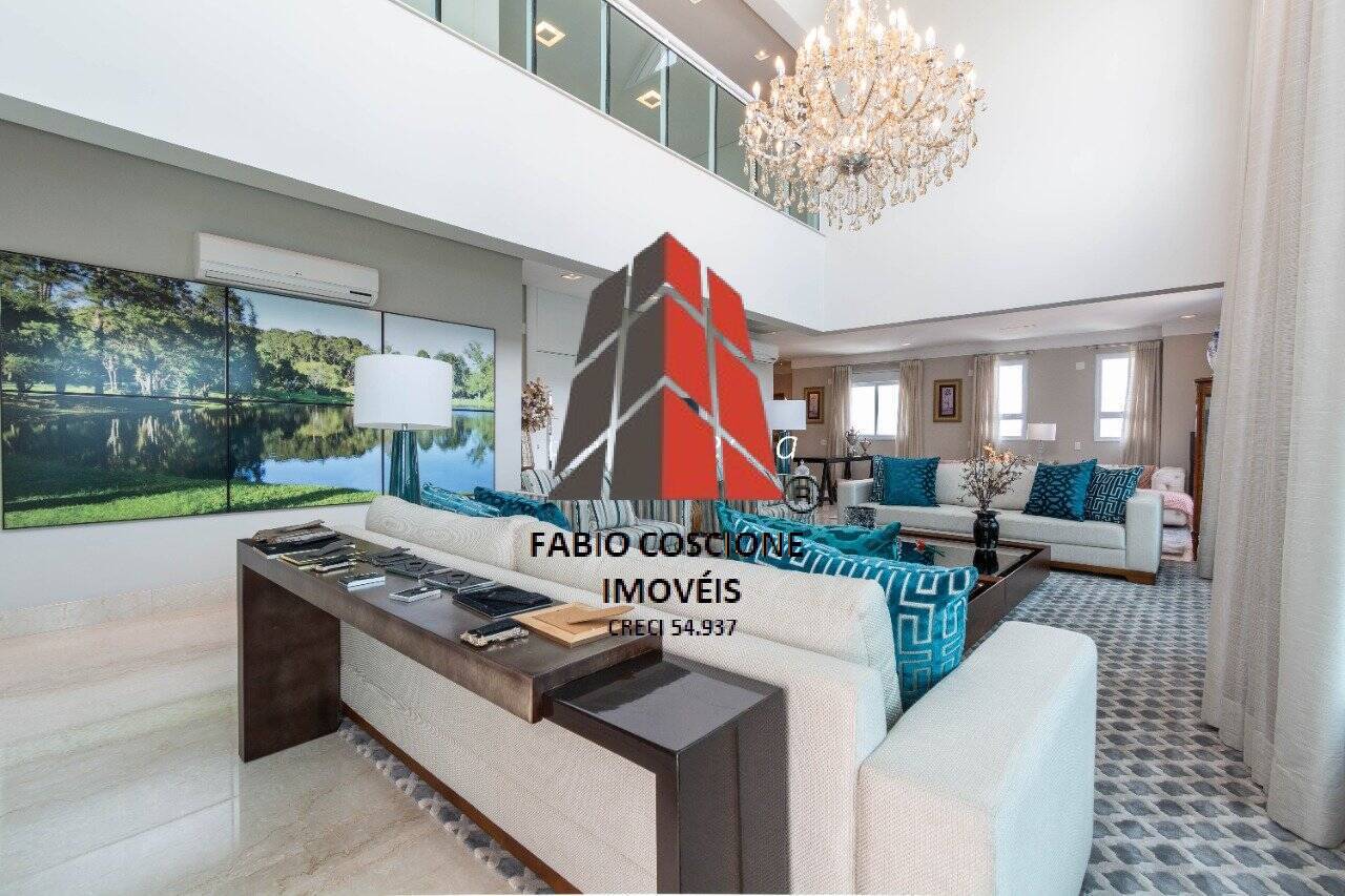 Apartamento, 5 quartos, 572 m² - Foto 66