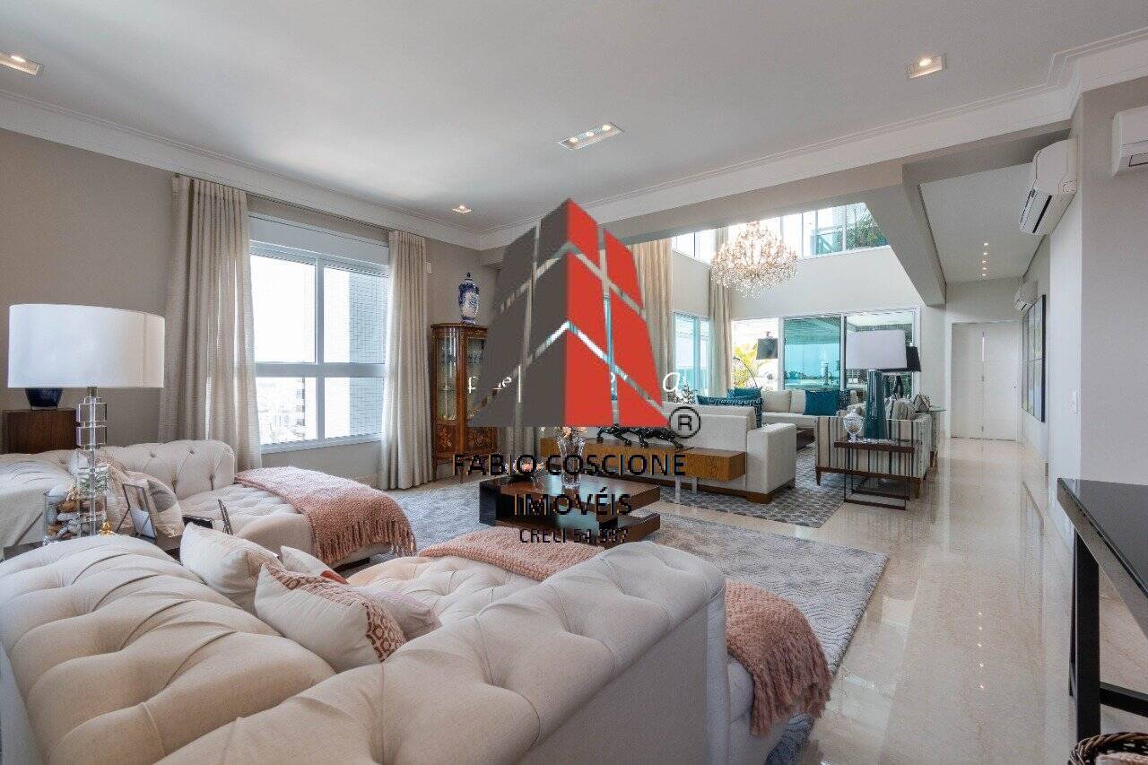 Apartamento, 5 quartos, 572 m² - Foto 68
