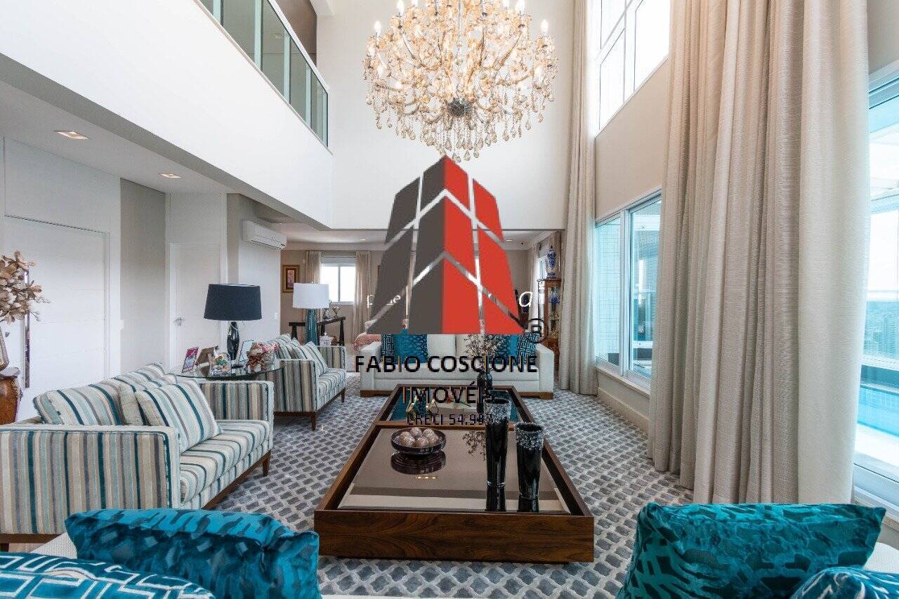 Apartamento, 5 quartos, 572 m² - Foto 67
