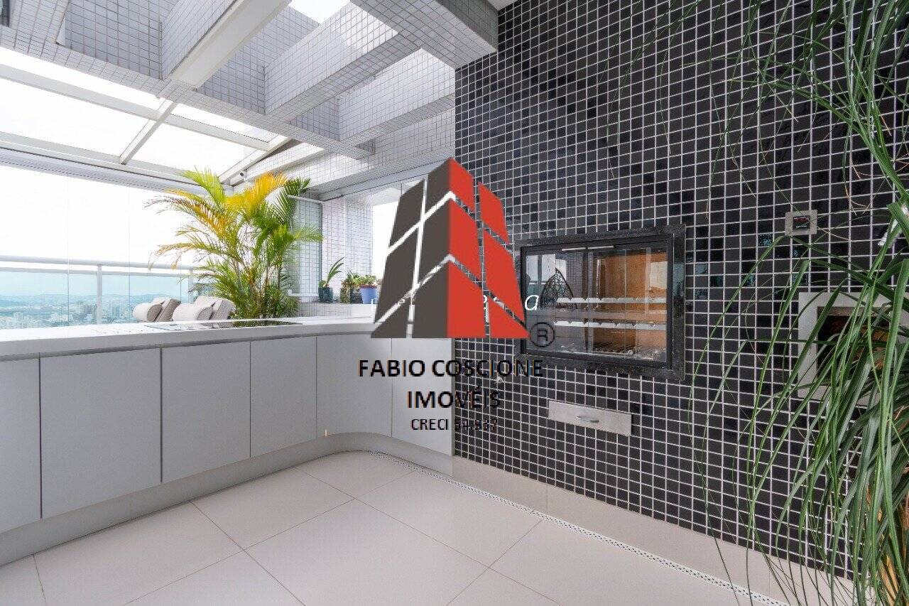 Apartamento, 5 quartos, 572 m² - Foto 70