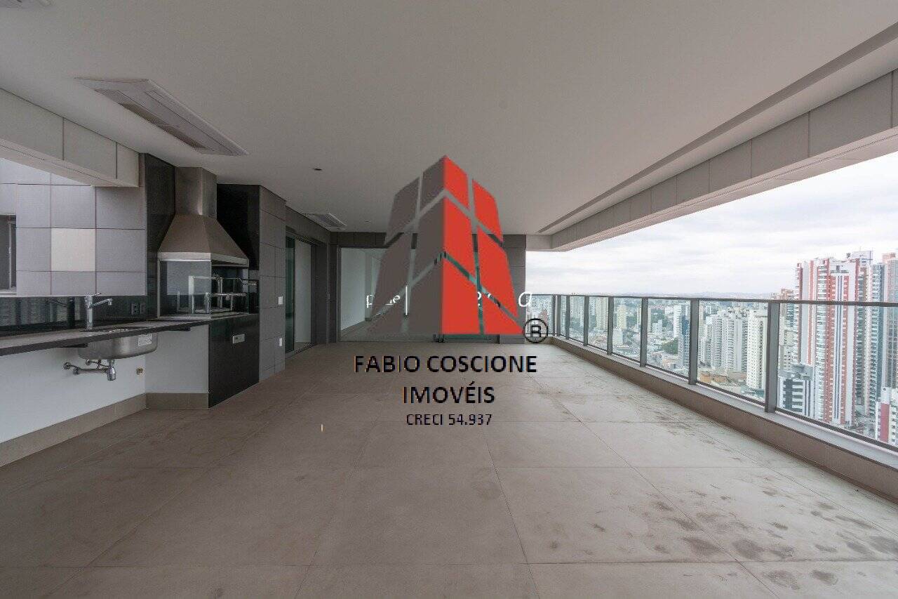 Apartamento, 4 quartos, 337 m² - Foto 1