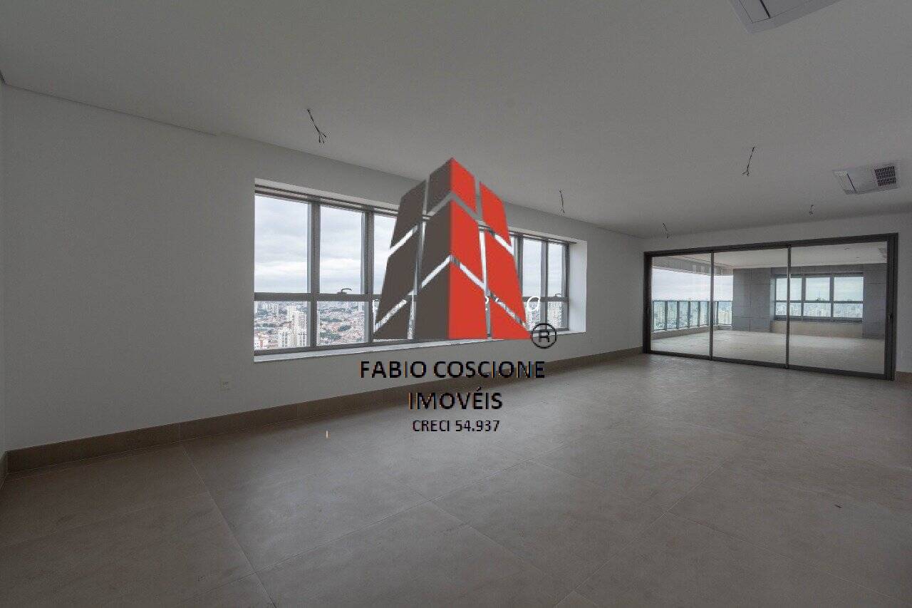 Apartamento, 4 quartos, 337 m² - Foto 6