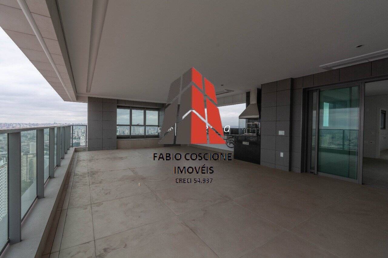 Apartamento, 4 quartos, 337 m² - Foto 3