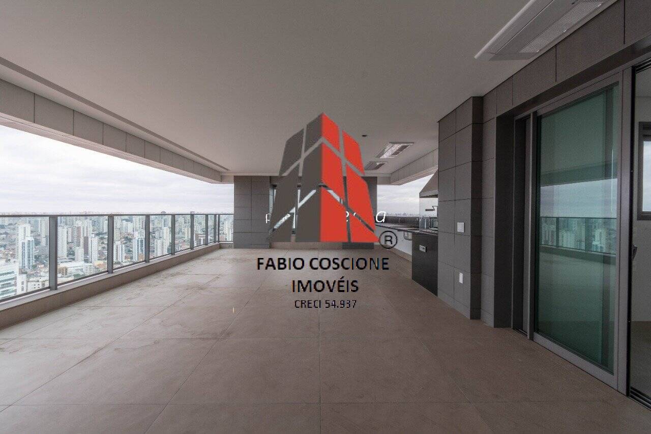 Apartamento, 4 quartos, 337 m² - Foto 4