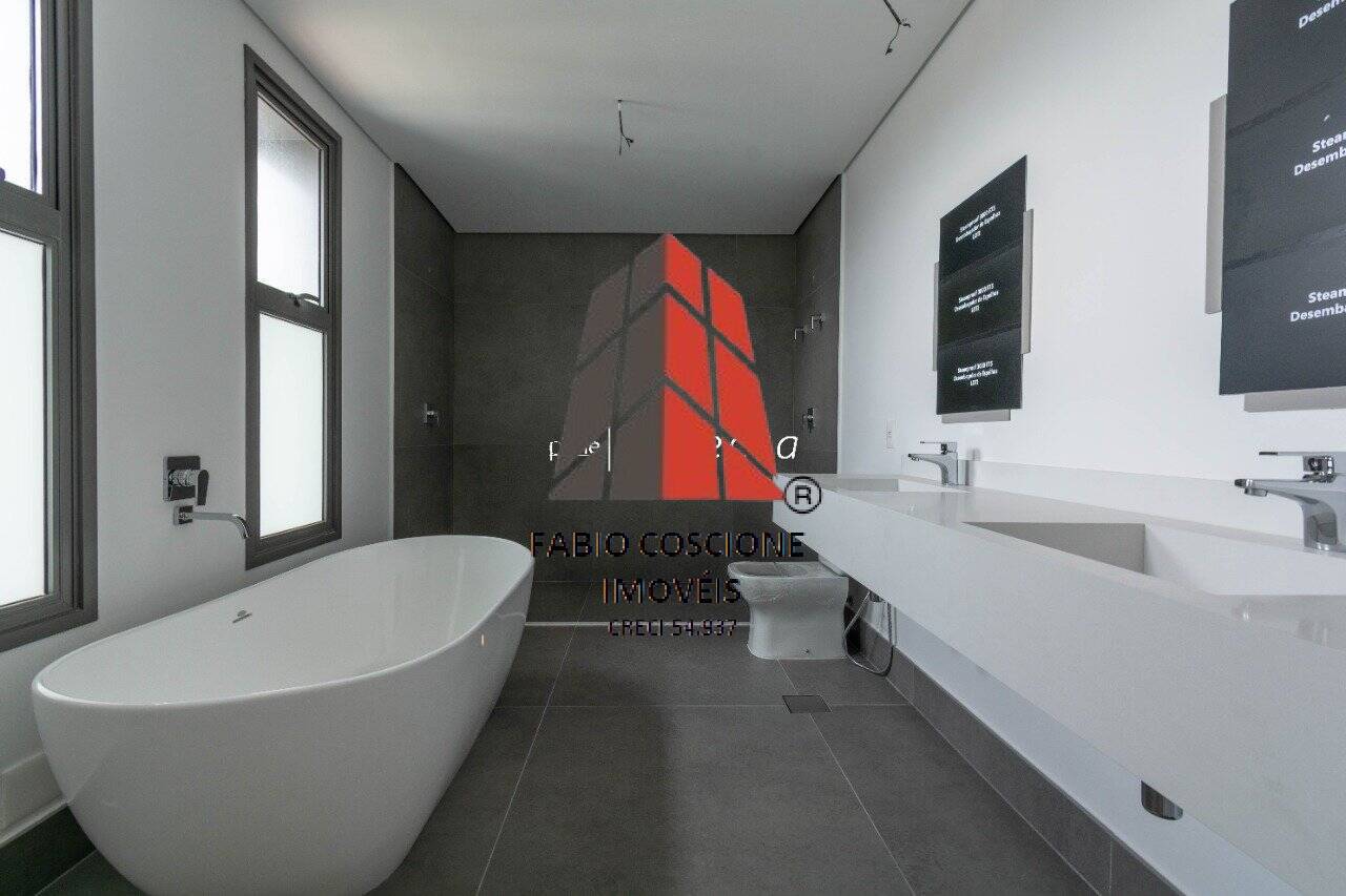Apartamento, 4 quartos, 337 m² - Foto 12