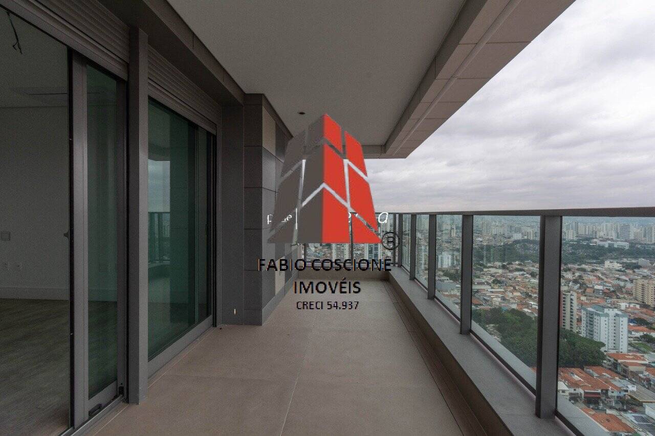 Apartamento, 4 quartos, 337 m² - Foto 16