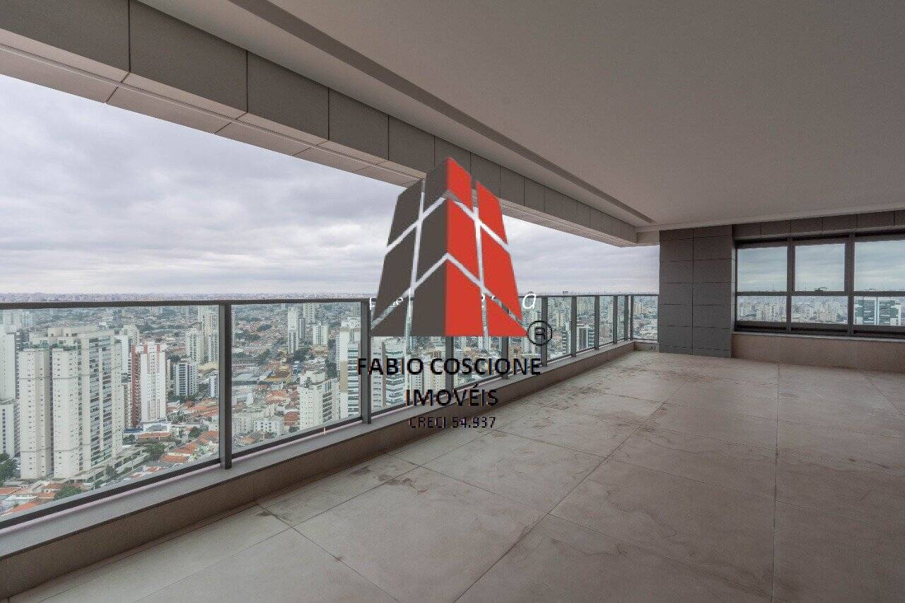 Apartamento, 4 quartos, 337 m² - Foto 17