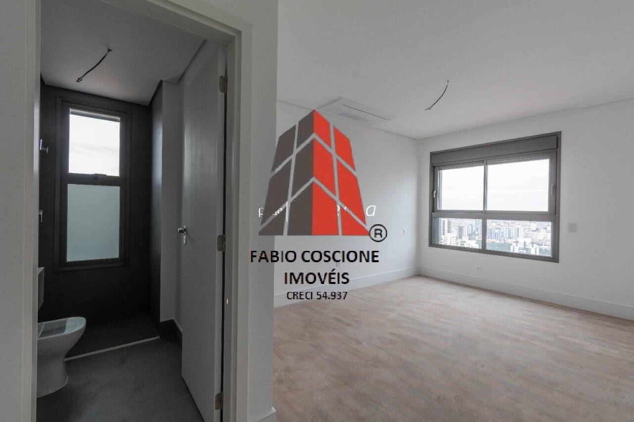 Apartamento, 4 quartos, 337 m² - Foto 15