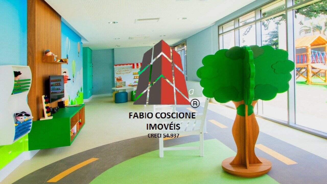 Apartamento, 4 quartos, 337 m² - Foto 21