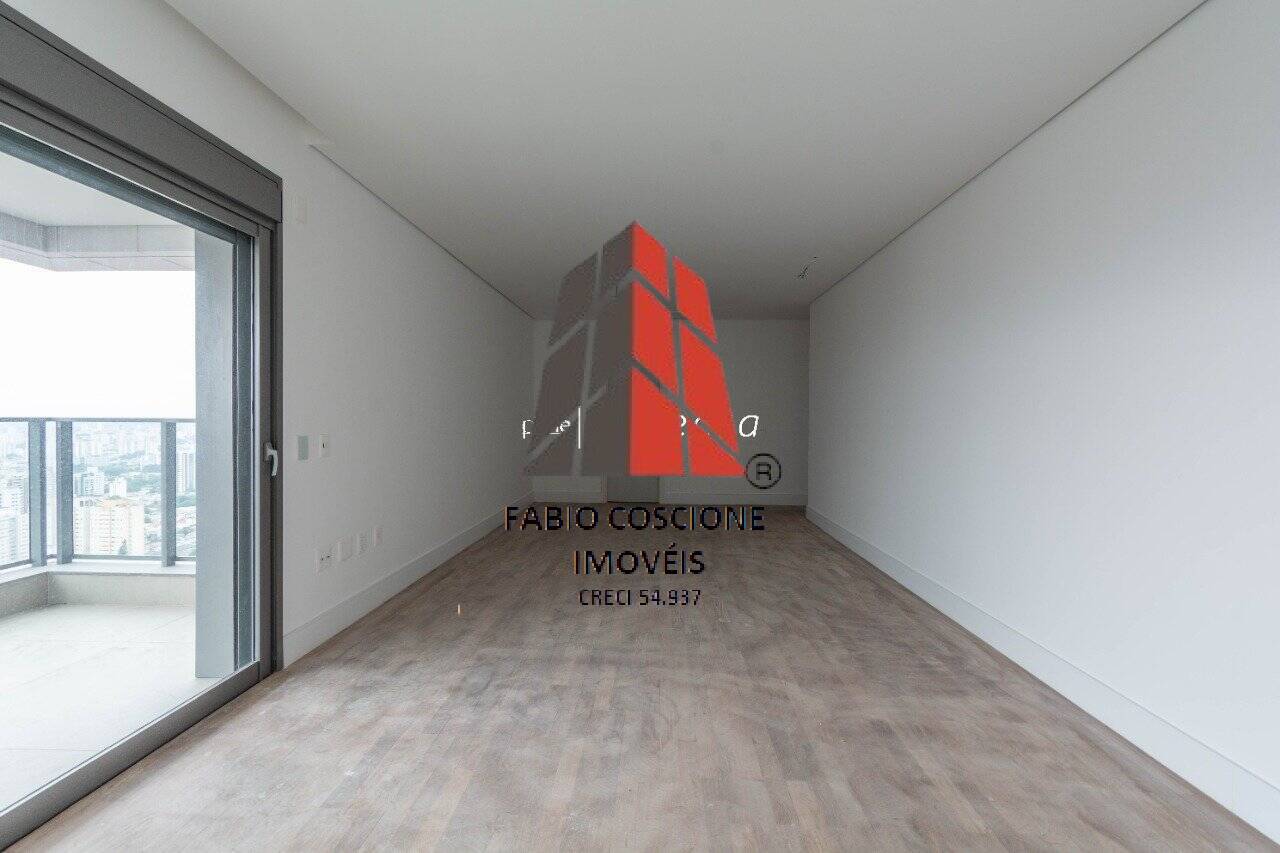 Apartamento, 4 quartos, 337 m² - Foto 19