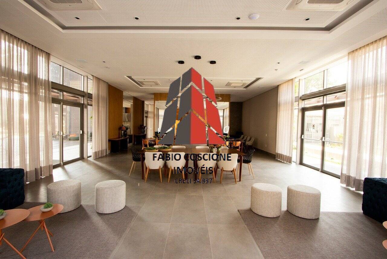 Apartamento, 4 quartos, 337 m² - Foto 23