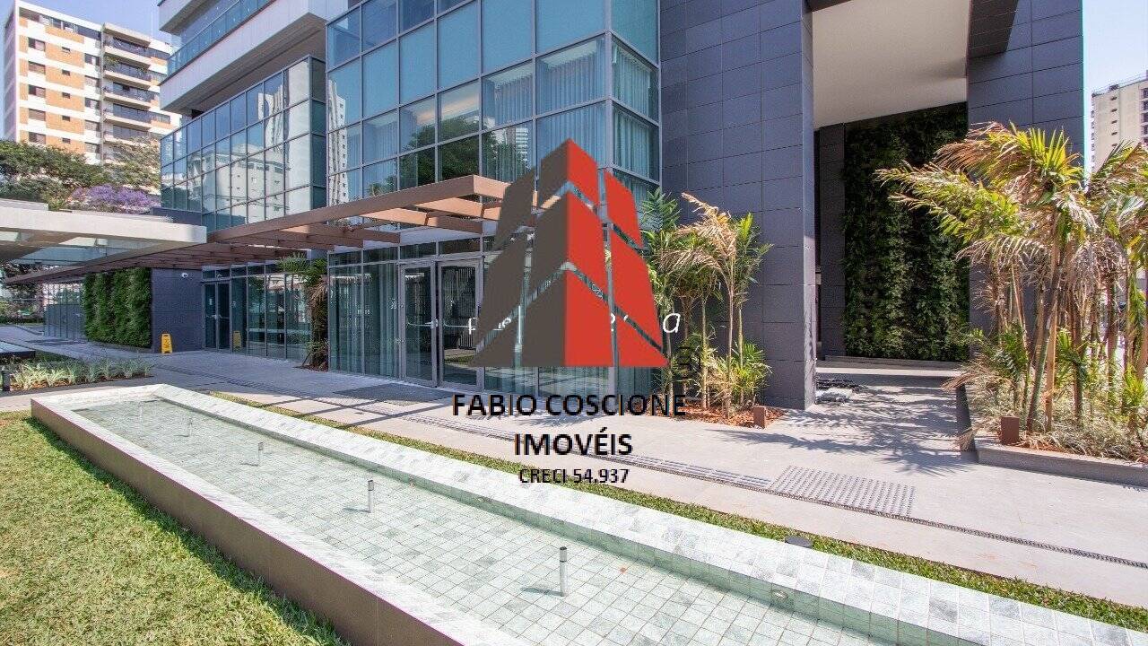 Apartamento, 4 quartos, 337 m² - Foto 24