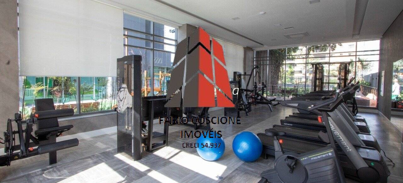Apartamento, 4 quartos, 337 m² - Foto 25