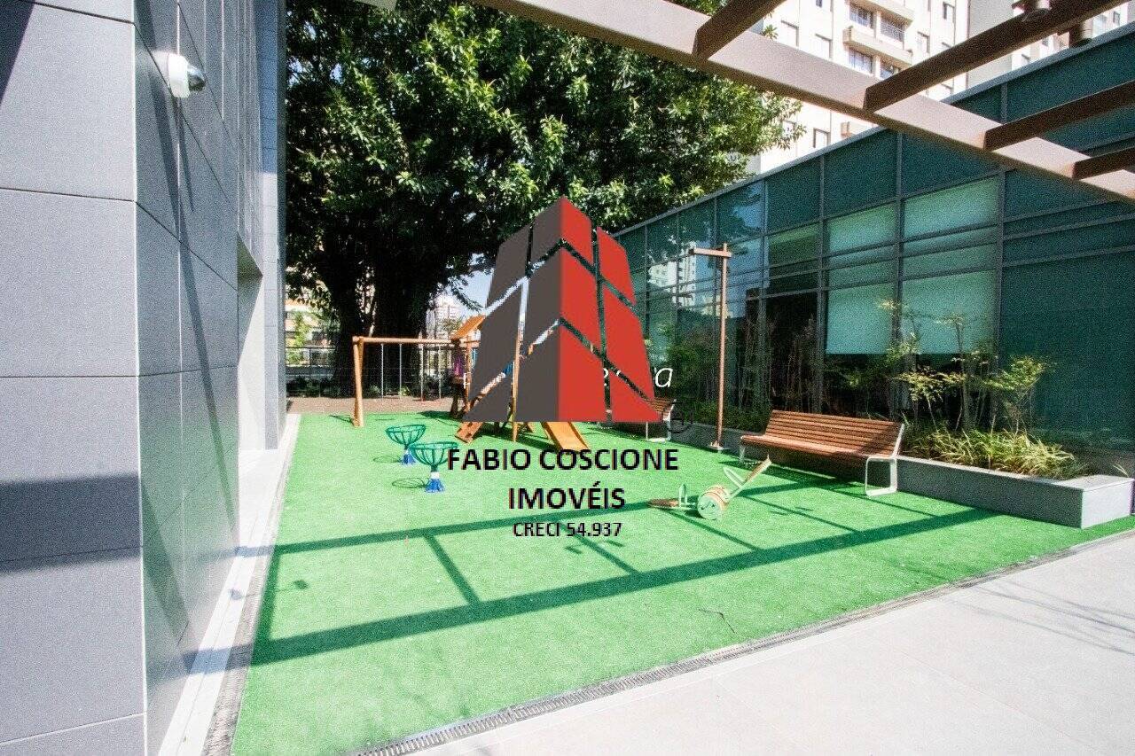 Apartamento, 4 quartos, 337 m² - Foto 26