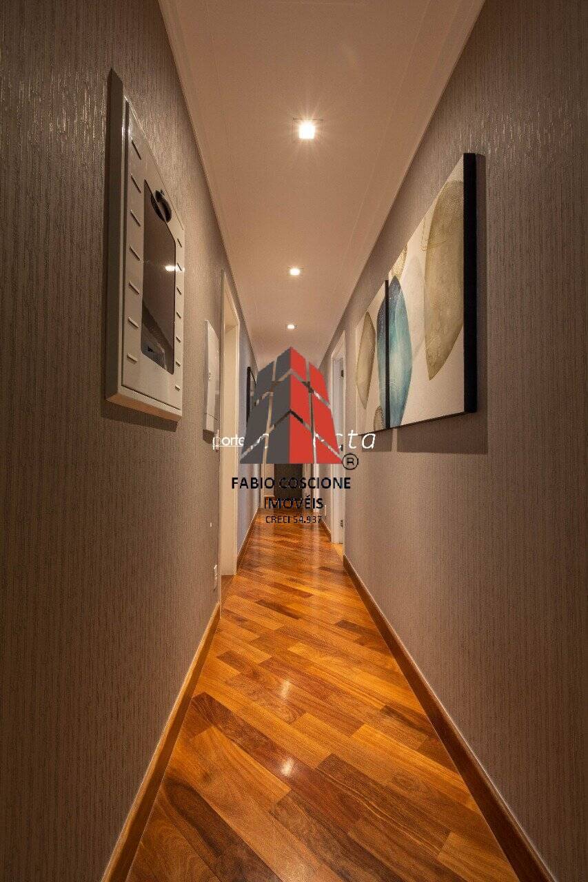 Apartamento, 3 quartos, 225 m² - Foto 32