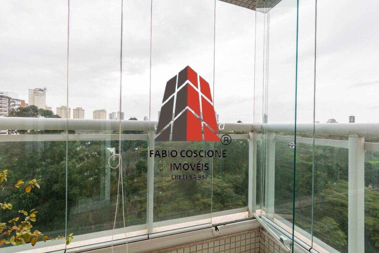 Apartamento, 3 quartos, 225 m² - Foto 33