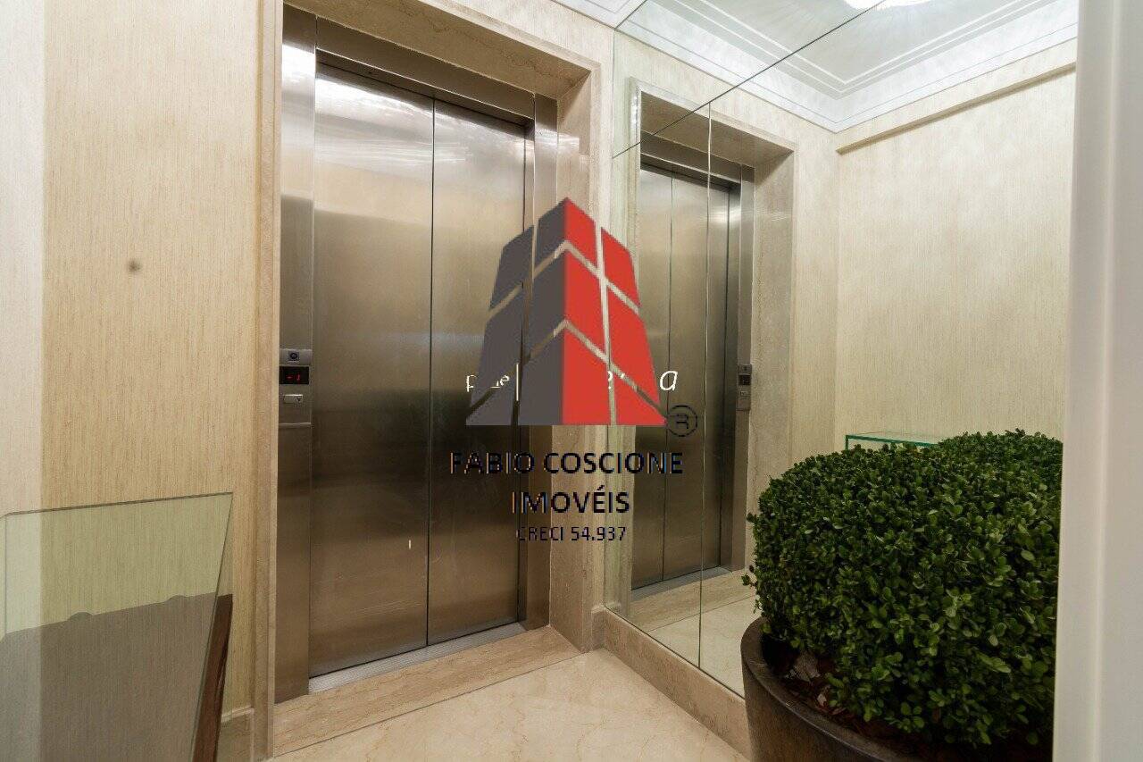 Apartamento, 3 quartos, 225 m² - Foto 35