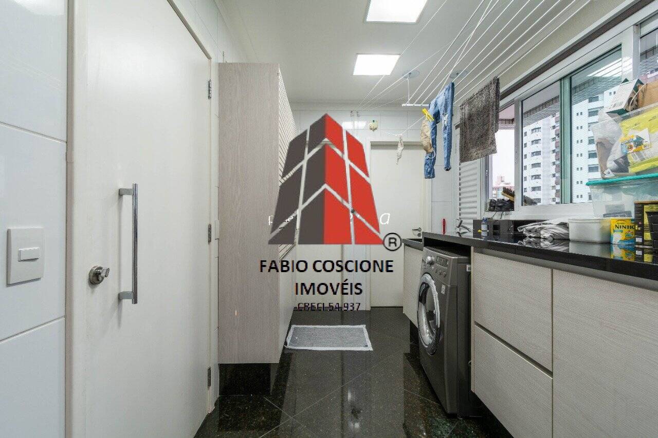 Apartamento, 3 quartos, 225 m² - Foto 34