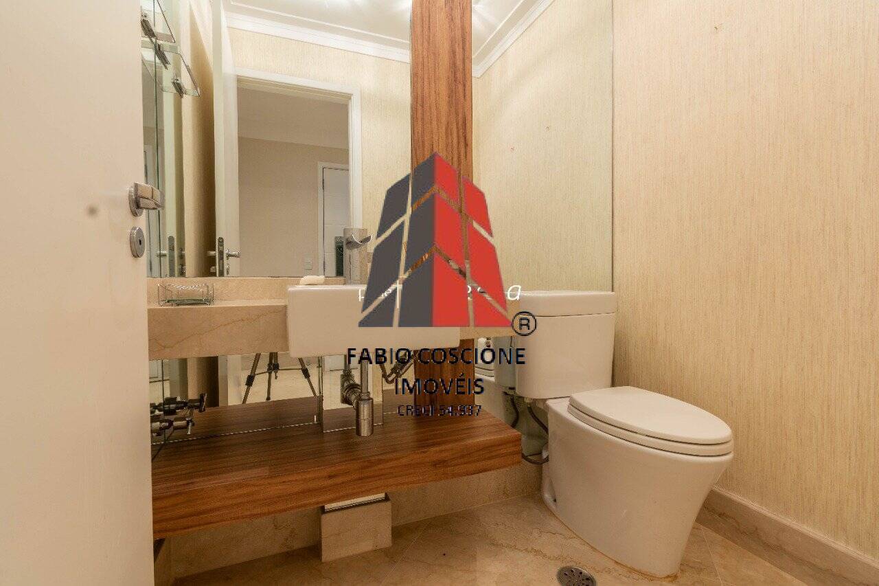 Apartamento, 3 quartos, 225 m² - Foto 36