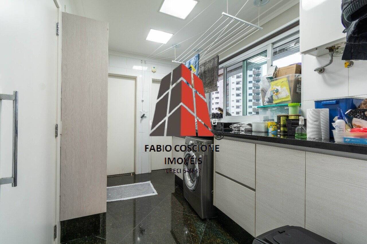 Apartamento, 3 quartos, 225 m² - Foto 40