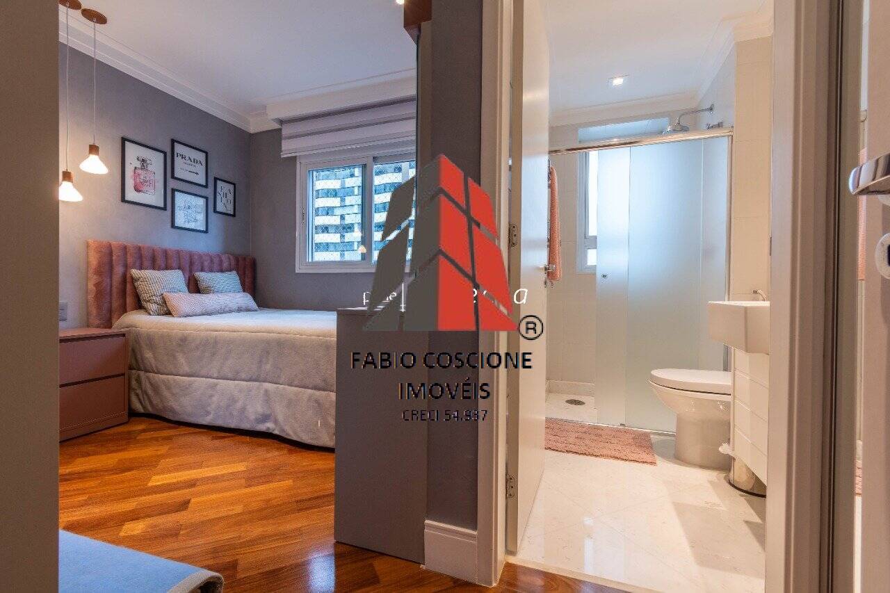 Apartamento, 3 quartos, 225 m² - Foto 39