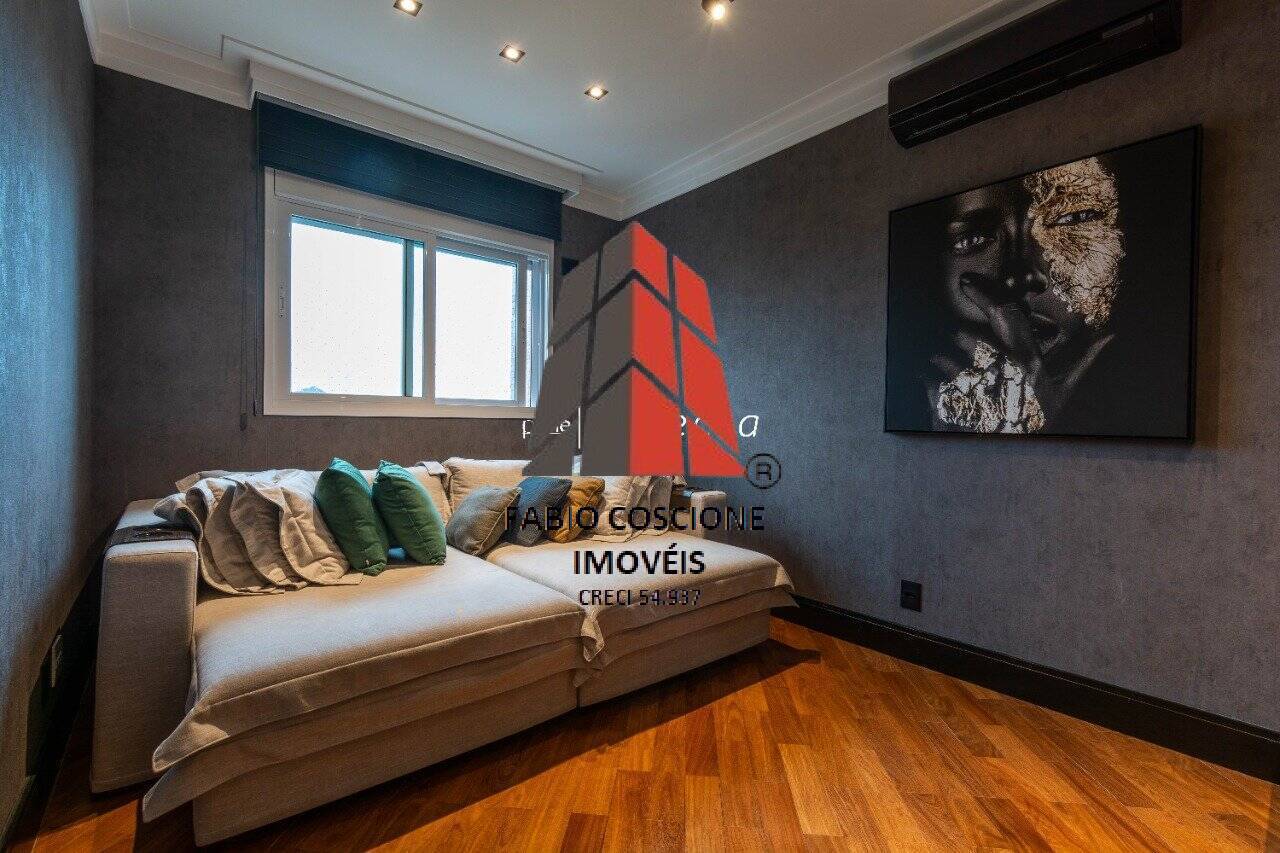 Apartamento, 3 quartos, 225 m² - Foto 43