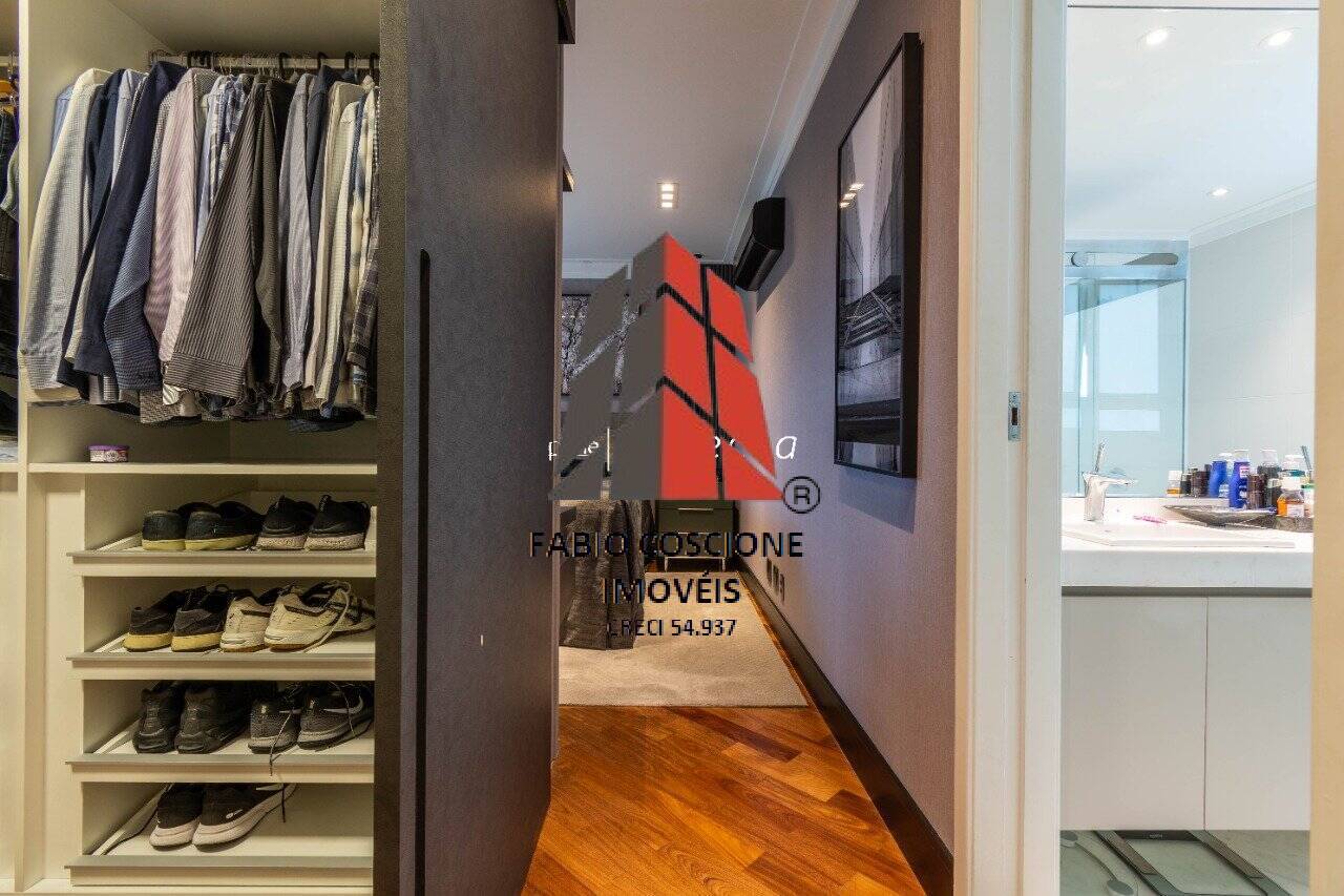 Apartamento, 3 quartos, 225 m² - Foto 42