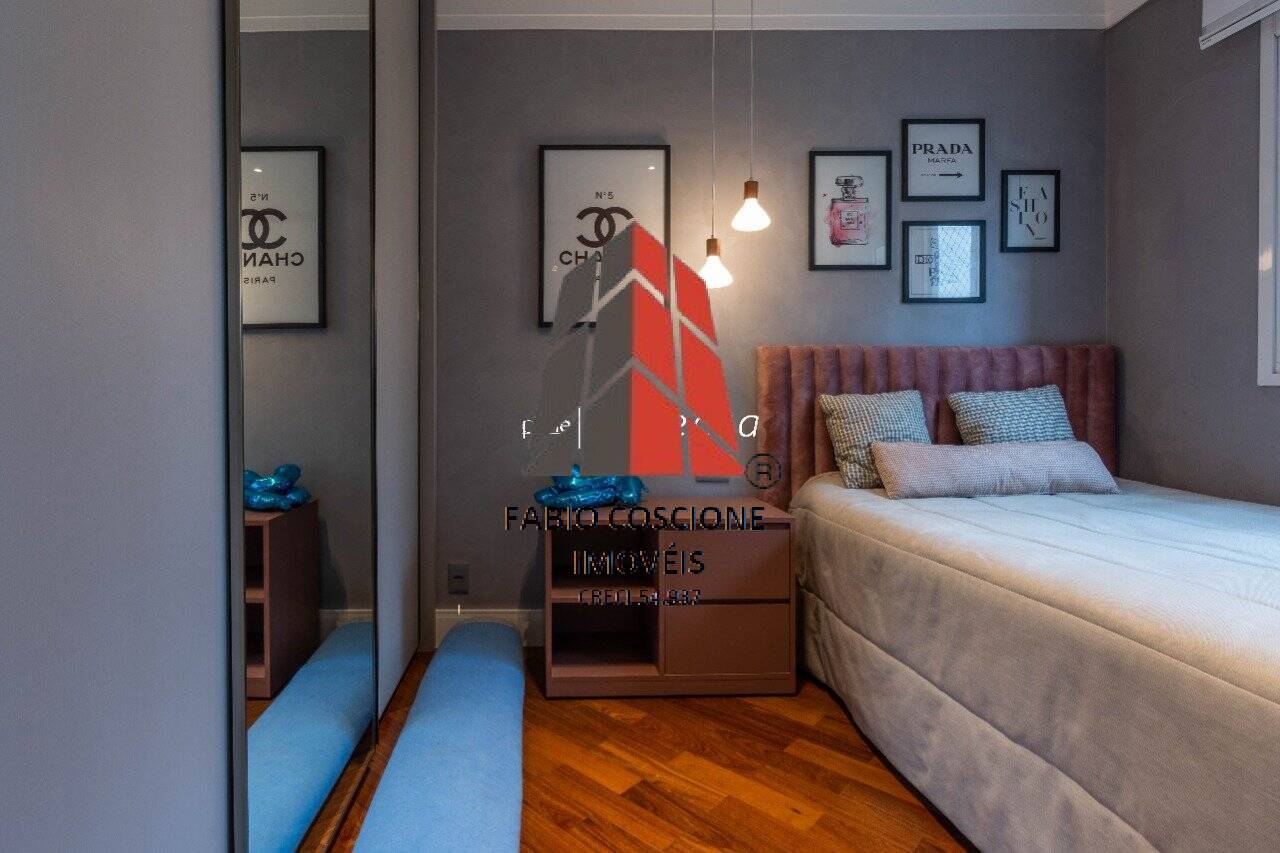 Apartamento, 3 quartos, 225 m² - Foto 41