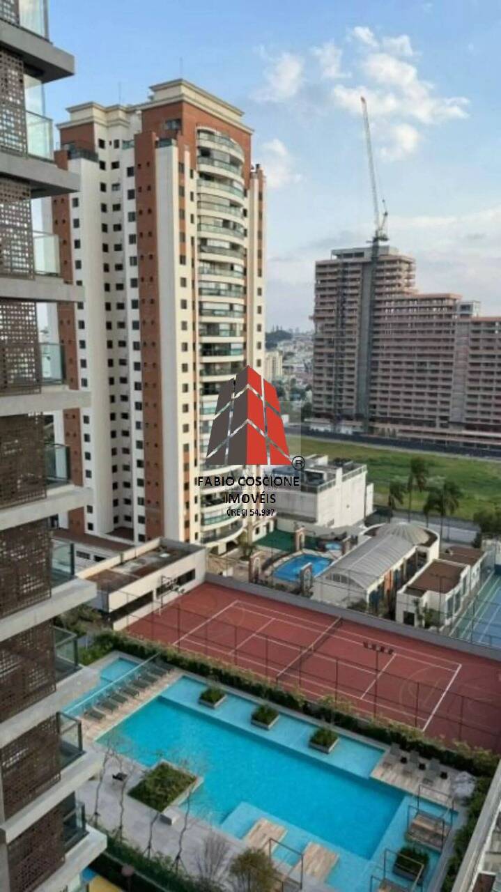 Apartamento, 3 quartos, 145 m² - Foto 36